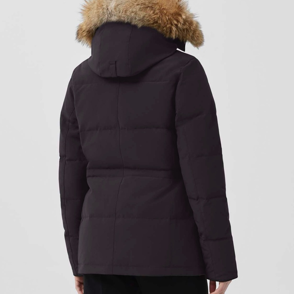 Canada Goose Chelsea Parka Brand NEW with tags - Picture 3 of 8
